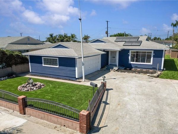 12321 Kayreid, Whittier, CA 90605