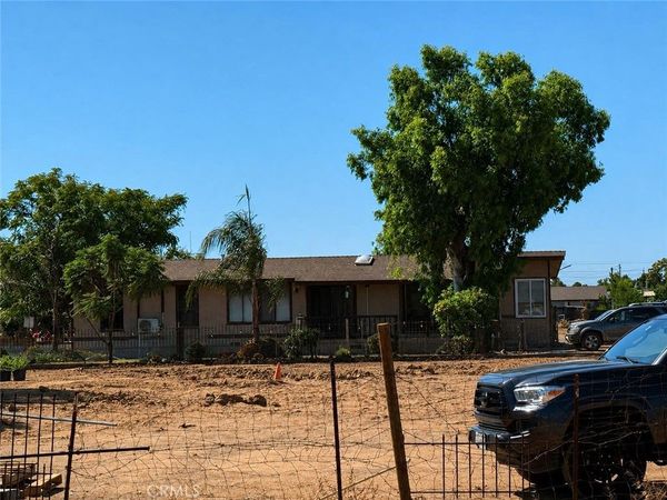 27848 Ellis, Madera, CA 93638