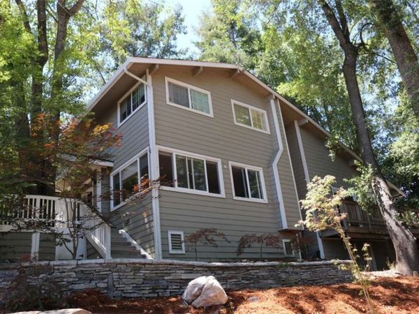21670 Woolaroc Drive, Los Gatos, CA 95033