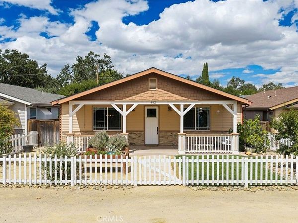 482 Cayucos Avenue, Templeton, CA 93465
