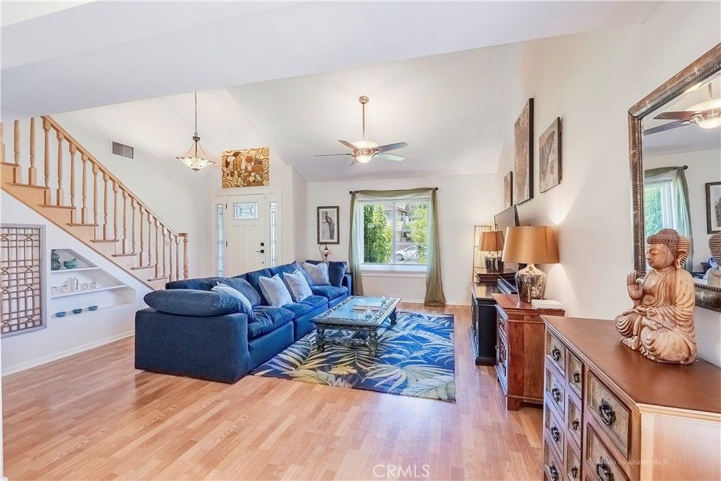 21902 Grovepark Drive, Saugus, CA 91350 Main Photo
