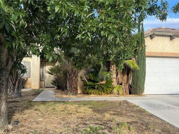 14541 Springdale, Adelanto, CA 92301