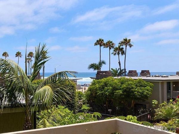999 N Pacific, Unit C108, Oceanside, CA 92054