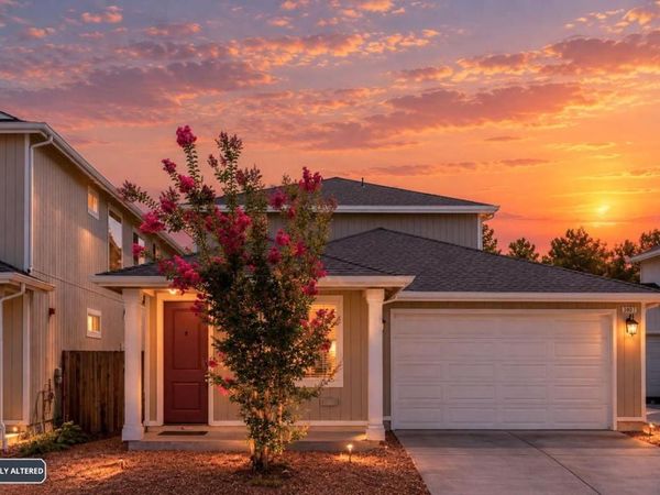3807 Louis Krohn Drive, Santa Rosa, CA 95407