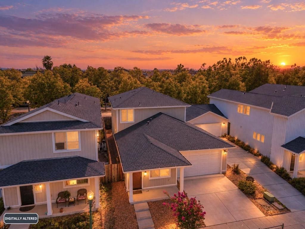 3807 Louis Krohn Drive, Santa Rosa, CA 95407 Main Photo