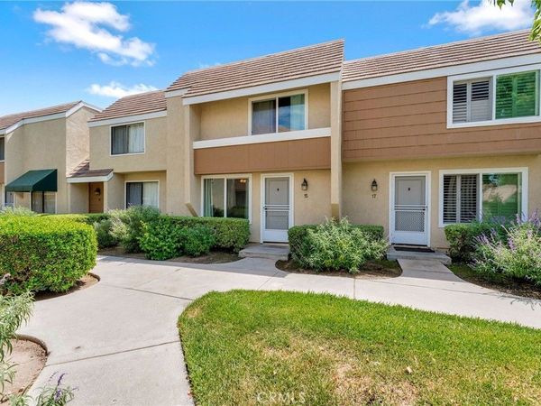 15 Brookfield, Irvine, CA 92604