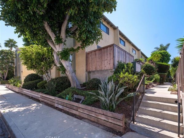 2518 Ruhland Avenue, Unit A, Redondo Beach, CA 90278