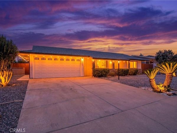 28731 Portsmouth, Sun City, CA 92586