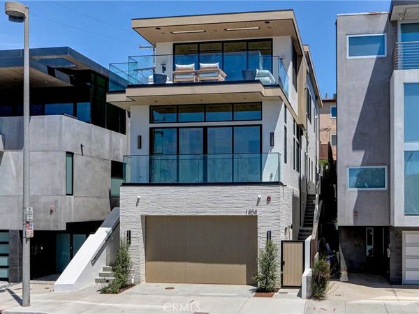 1404 Manhattan, Manhattan Beach, CA 90266