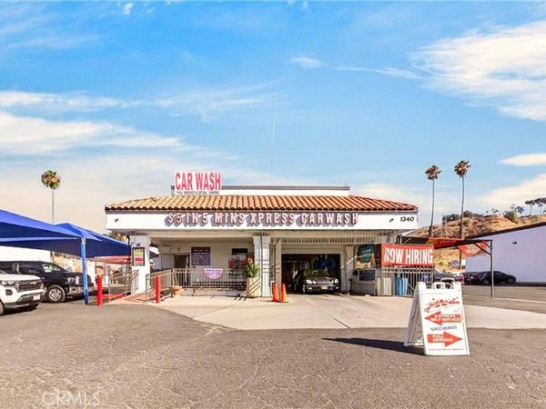 1340 E Washington, Colton, CA 92324