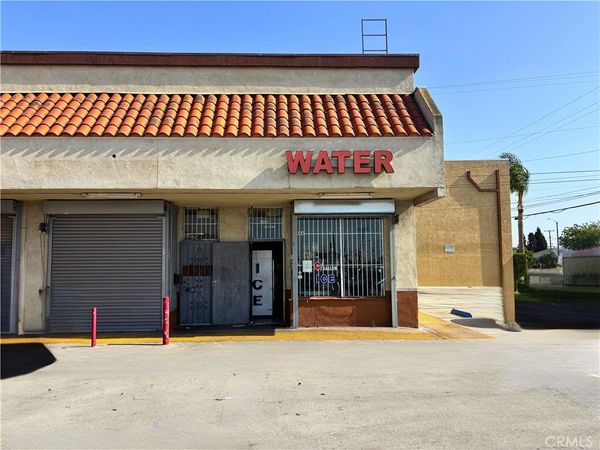 906 S Central, Compton, CA 90220