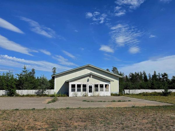 110 S State Highway M553 Highway, Forsyth Twp, MI 49841