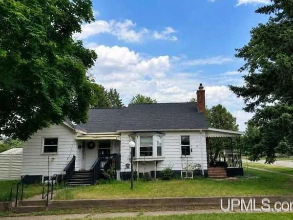 502 Stephenson Street, Norway, MI 49870