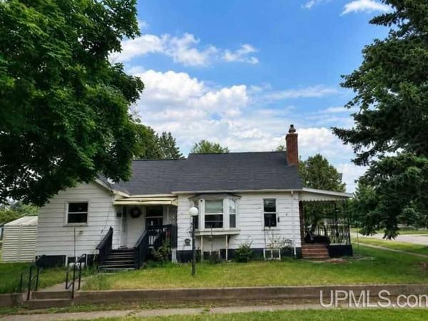 502 Stephenson Street, Norway, MI 49870