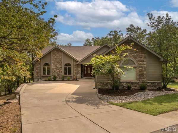 513 Woodlake View Drive , Innsbrook, MO 63390