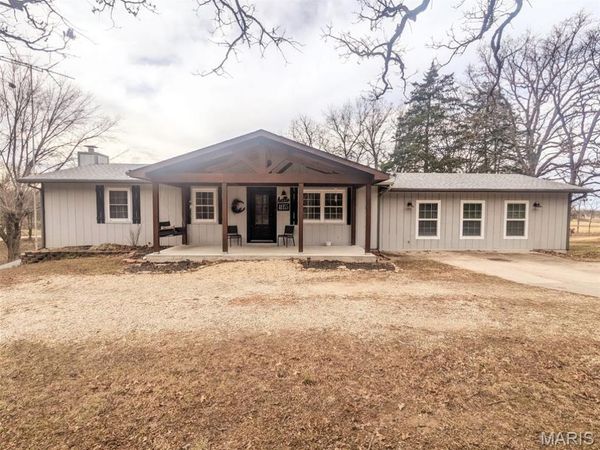 11955 County Road 8030 , Rolla, MO 65401