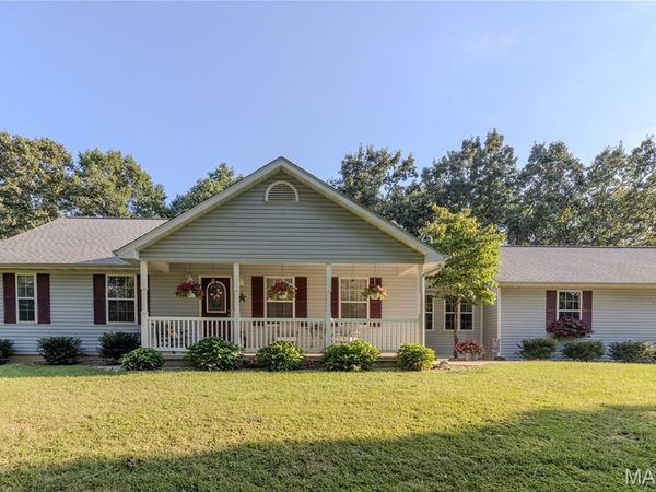 484 Dunham Road , St James, MO 65559