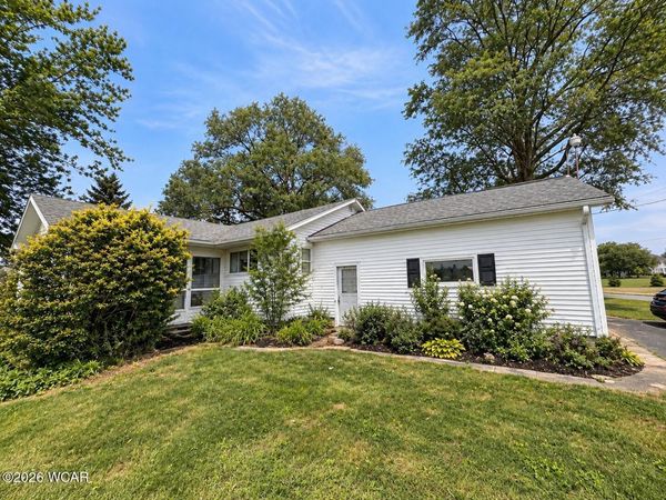 17536 Road 11, Columbus Grove, OH 45830