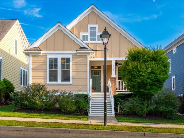 4915 Ercil Way , Williamsburg, VA 23188