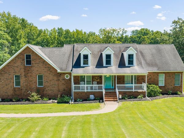 10092 Holly Forks Road , Toano, VA 23168