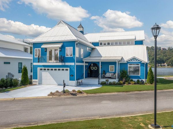 2466 Bucks Island Road, Southside, AL 35907