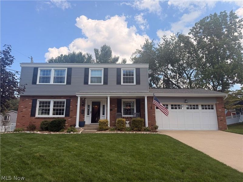 3857 Silver Wood Drive, Stow, OH 44224 Photo 1