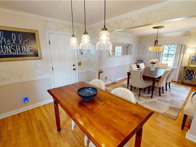 3857 Silver Wood Drive, Stow, OH 44224 Photo 4
