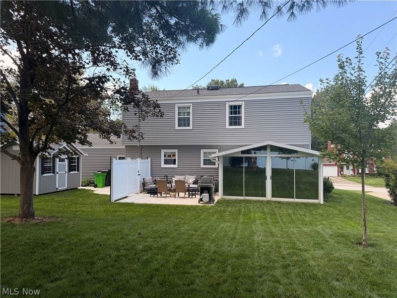 3857 Silver Wood Drive, Stow, OH 44224 Photo 44
