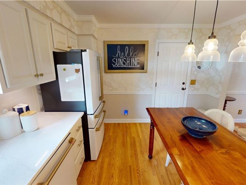 3857 Silver Wood Drive, Stow, OH 44224 Photo 6