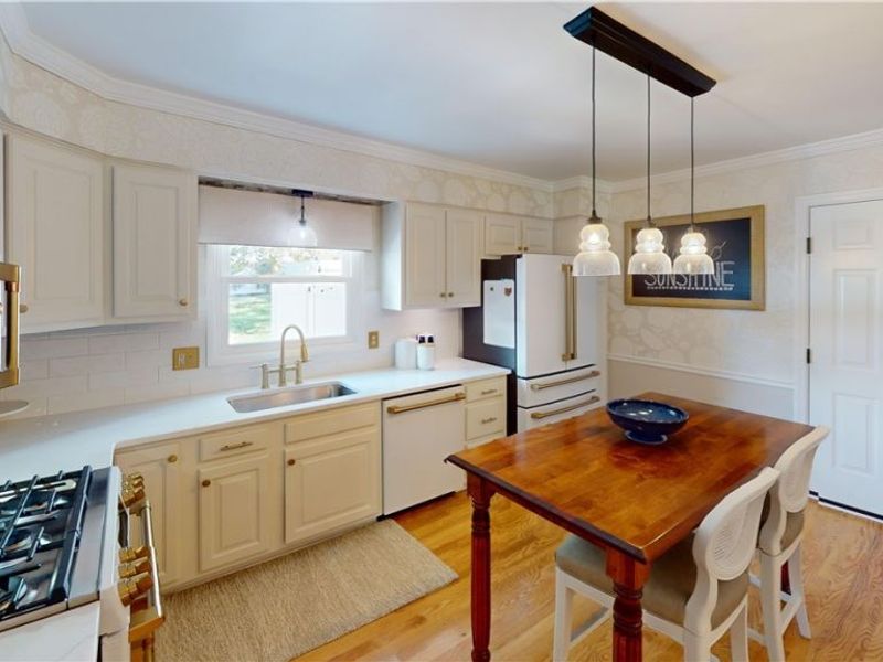 3857 Silver Wood Drive, Stow, OH 44224 Photo 8