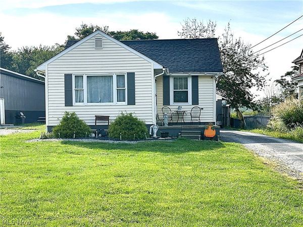 1913 Lisbon Street N, East Liverpool, OH 43920