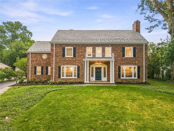 2945 Fontenay Road , Shaker Heights, OH 44120