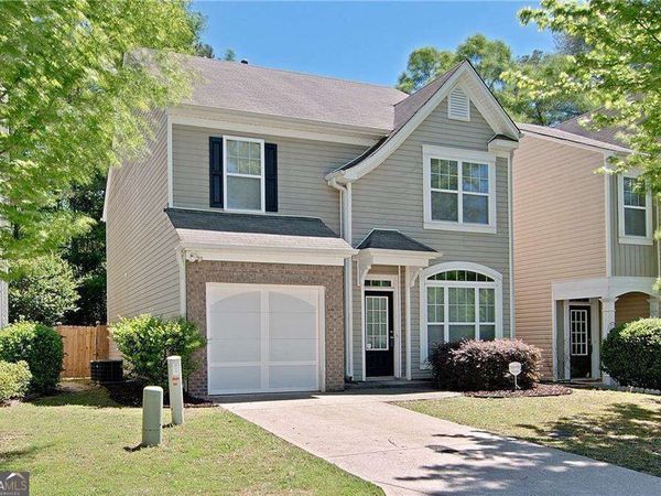 100 Oleander Way, Canton, GA 30114