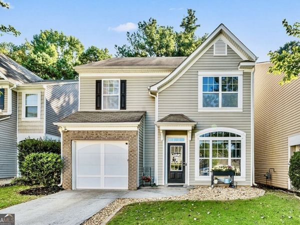 100 Oleander Way, Canton, GA 30114