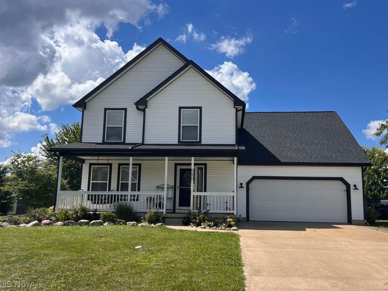 560 Parkside Reserve Street, Wellington, OH 44090 Photo 1