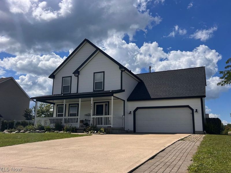 560 Parkside Reserve Street, Wellington, OH 44090 Photo 2