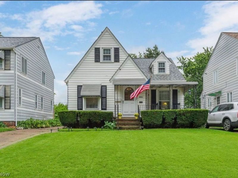 4501 W 174th , Cleveland, OH 44111 Photo 1