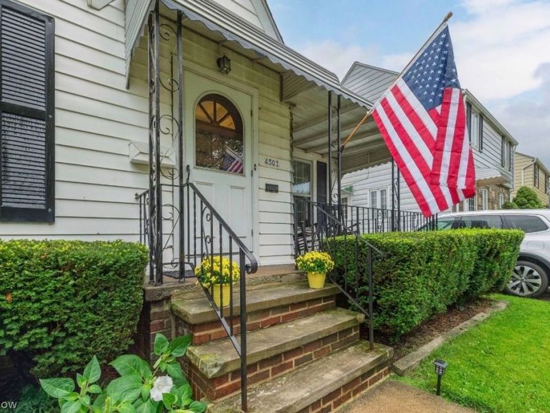 4501 W 174th , Cleveland, OH 44111 Photo 3