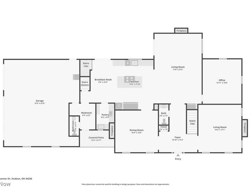 6679 Dunbarton Drive, Hudson, OH 44236 Photo 42