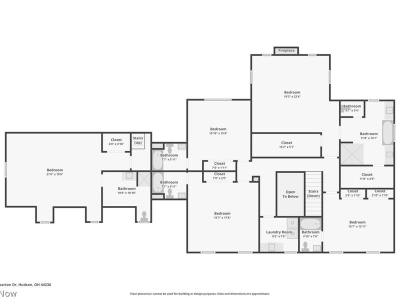 6679 Dunbarton Drive, Hudson, OH 44236 Photo 43