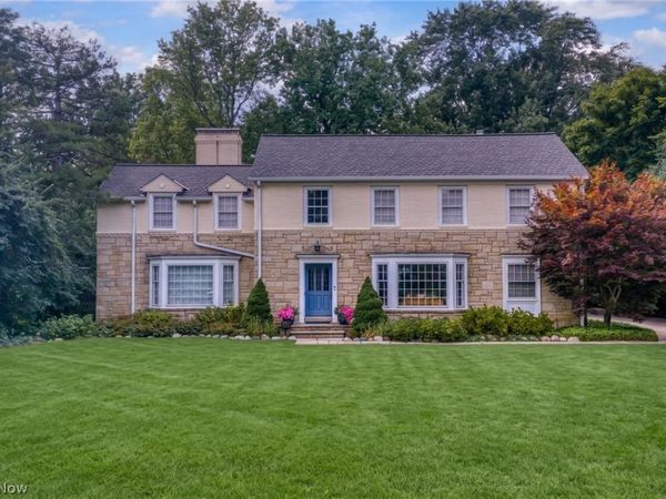 2992 Fontenay Road , Shaker Heights, OH 44120