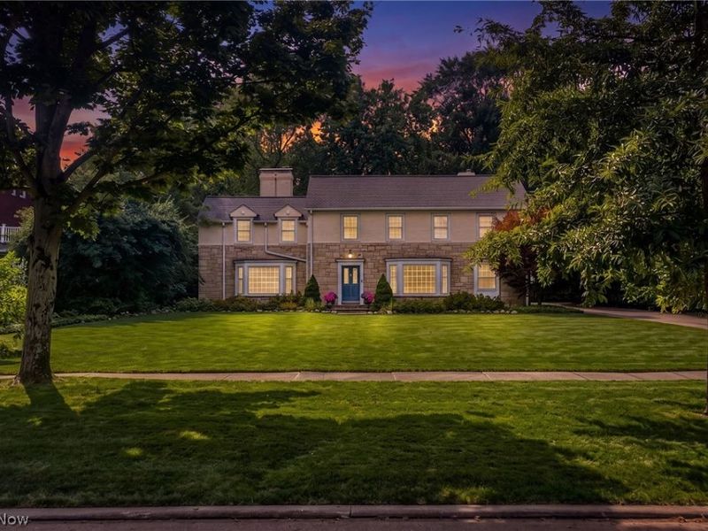 2992 Fontenay Road, Shaker Heights, OH 44120 Photo 2