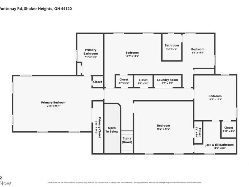 2992 Fontenay Road, Shaker Heights, OH 44120 Photo 36