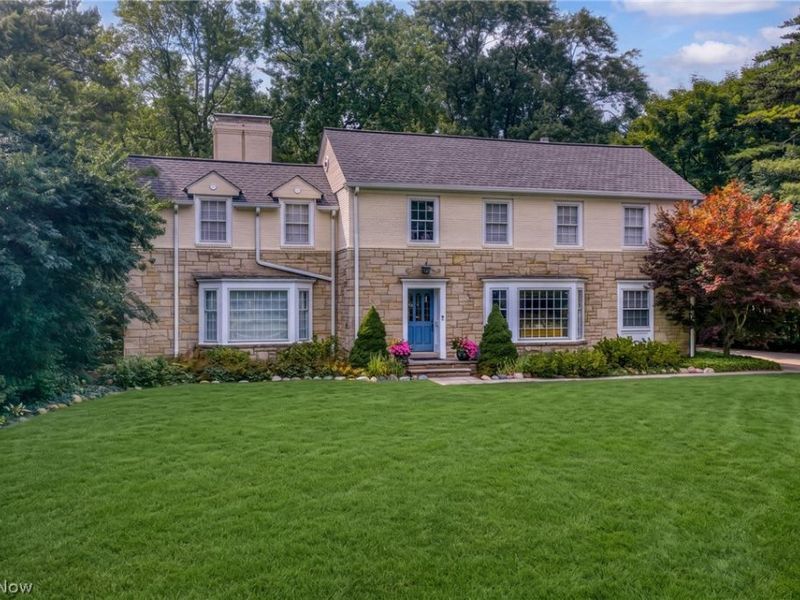 2992 Fontenay Road, Shaker Heights, OH 44120 Photo 4