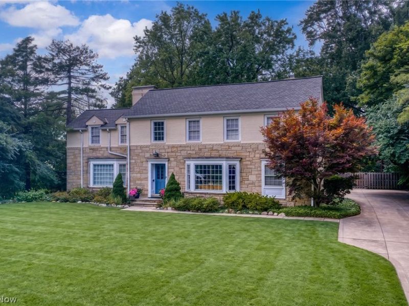 2992 Fontenay Road, Shaker Heights, OH 44120 Photo 5
