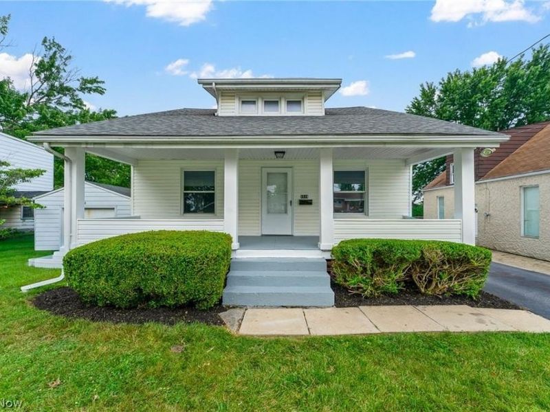 1518 Wakefield Avenue, Youngstown, OH 44514 Photo 1
