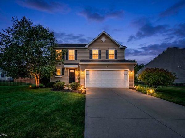 6840 Majestic Drive , North Ridgeville, OH 44039