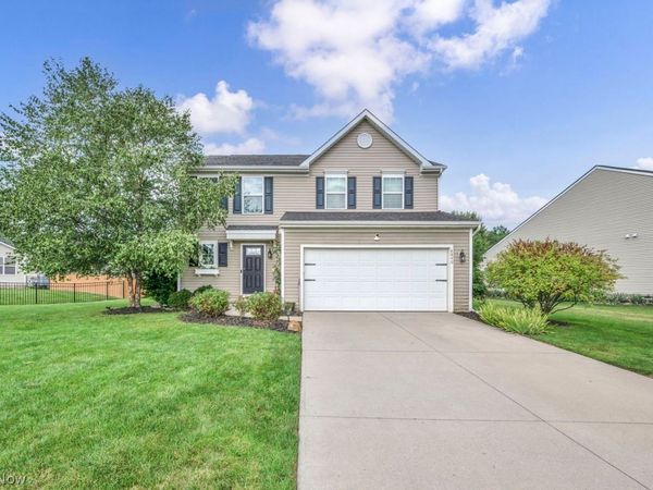 6840 Majestic Drive, North Ridgeville, OH 44039