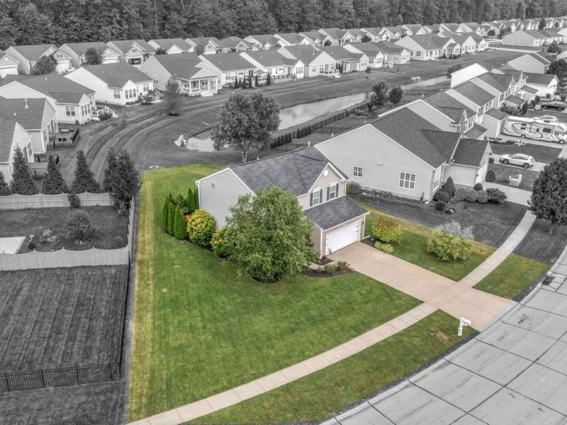 6840 Majestic Drive, North Ridgeville, OH 44039 Photo 39
