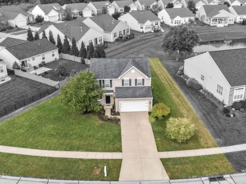 6840 Majestic Drive, North Ridgeville, OH 44039 Photo 40
